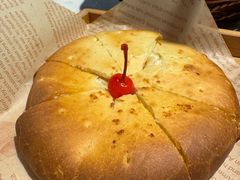 -雨后行菜(报慈北路店)