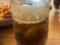 柠檬调-尤加利咖啡馆