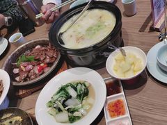 -四道菜·福建菜馆(莆田万达店)
