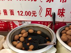 -水仙拉面(水仙街店)