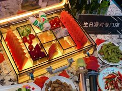 -Z-PARTY KTV(金太湖店)