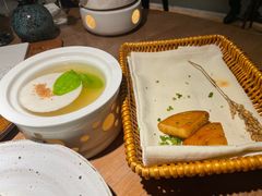 蓉城鸡豆花-辛香汇·现炒川菜(淮海路百盛店)