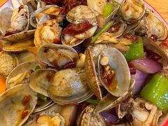 -烤满分·东北烧烤(首经贸店)