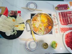 -许府牛火锅(淮安富康城店)