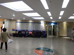 -青岛市市立医院(本部)