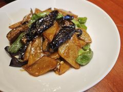 -老江南春·中国龙菜(衡山路店)