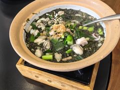 -临家闽南菜(宝洲路店)