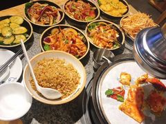 -酒拾烤肉(南城店)