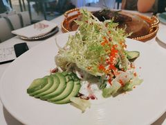 -波特曼西餐厅(南岗店)