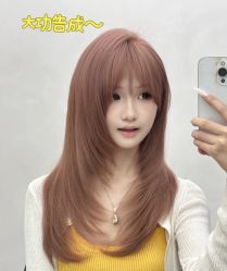 -YESIDO椰岛造型烫发染发