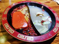 -庄老幺火锅(娄山关路店)