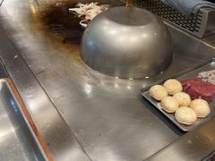 -大神太神·铁板烧(七宝领展广场店)