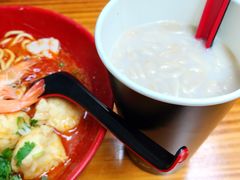 -老宅原住民沙茶面精品小吃(龙头路店)