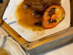 豉汁蒸凤爪-大有利茶餐厅(福民店)