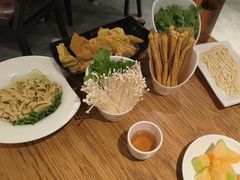 -掂档潮汕牛肉火锅(cityon熙地港店)