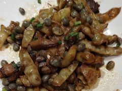 -蠔友汇·海鲜·生蚝烧烤(大东店)