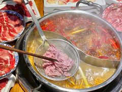 -谭三娘鲜切牛肉自助火锅(九眼桥总店)
