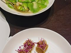 -秀儿四九城·新京菜(亚运村鸟巢店)