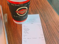 -FATBURGER 特富客汉堡(外交公寓店)