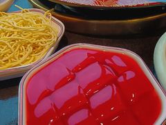-三江两海老火锅(北京首店)