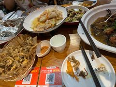 -金掌勺·锅包肉(双榆树店)
