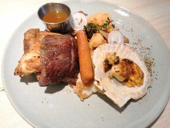 -卡朋西餐(悦汇城店)