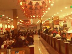 -盛铭轩·巴西烤肉火锅自助(功德林天街GIS店)