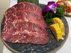 -妥妥烤肉料理(凯德店)