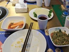 -大河宴·椒麻鱼火锅(北京路中和美食街店)