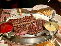 -La Vache! 噢！那只奶牛！(尖沙咀店)