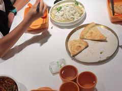 -谷丽麦馕新疆菜·清真(步步高梅溪新天地店)