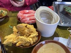 -黄潇洒老火锅(九眼桥宏济巷店)