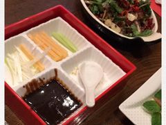 -义乌香格里拉•食尚汇MIX