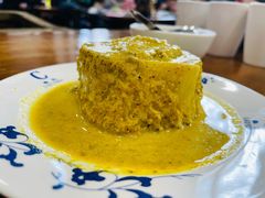 芥末墩-柴氏风味斋(甘家口店)