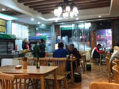 大堂-青石桥老瓦房肥肠粉总店(青石桥总店)