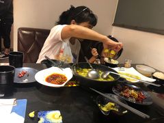 -川里谈·川味小馆(北京路店)