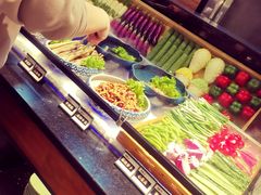 -壹炉自助烤肉烧烤店(港悦广场店)