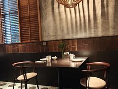 -庐灶江南·江南菜·四合院Bistro(东直门雍和宫·原华侨宾馆店)