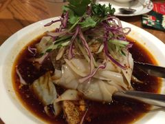 大拉皮-阿罗新疆菜(人民广场店)