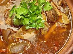 -隅乐胡椒虾·台湾菜·团建(皇岗店)