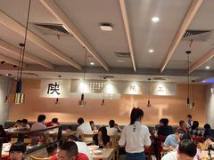 -大师兄·西北小馆(南沙万达广场店)