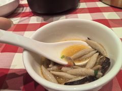 -西贝(上海新梅广场店)