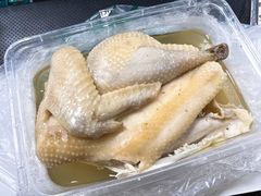 -婆婆家·湛江特色美食(福田振华路店)