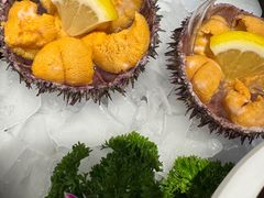 -老大连·海肠捞饭·大连海鲜大连菜(西安路店)