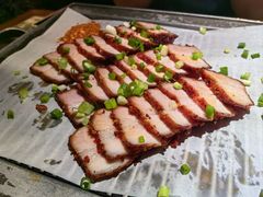 -绿茶餐厅(昌平悦荟店)