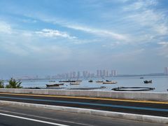 -养马岛旅游度假区