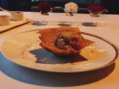 -金轩中餐厅 Jin Xuan(浦东丽思卡尔顿酒店)