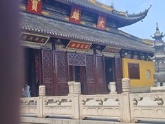 -西园戒幢律寺