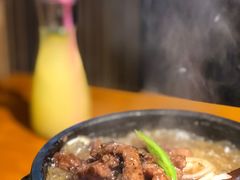 -好武功闽南私房菜(万达店)