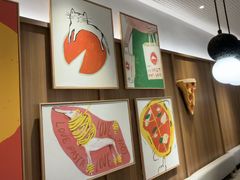 -必胜客(兴隆店)